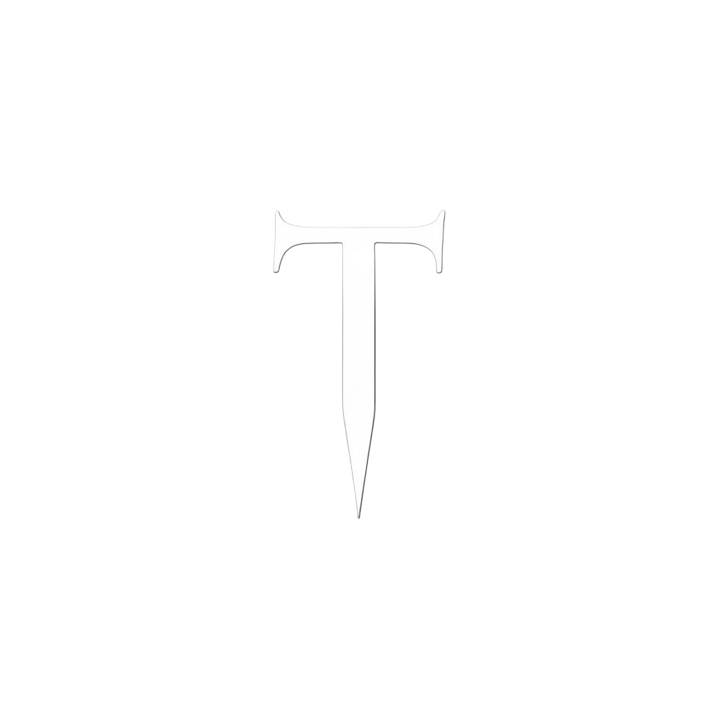 T Logo